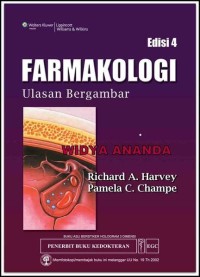 FARMAKOLOGI ULASAN BERGAMBAR